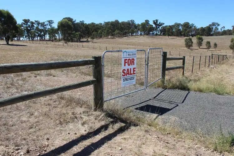 Fifth view of Homely land listing, LOT 48 Lakeside Drive, Chesney Vale VIC 3725