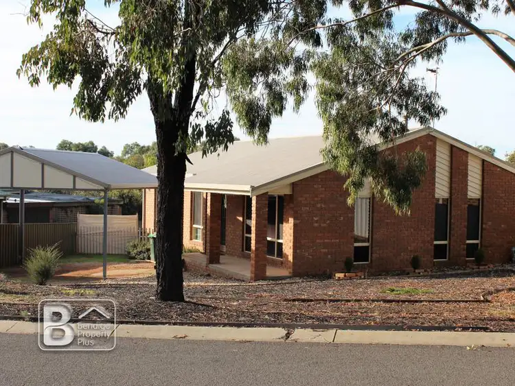 Main view of Homely house listing, 16 Yarunga Drive, Kangaroo Flat VIC 3555