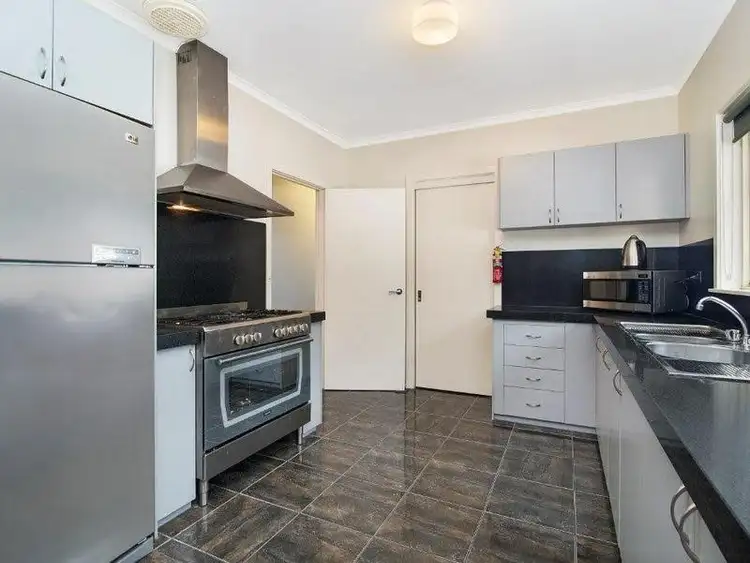 Second view of Homely house listing, 16 Yarunga Drive, Kangaroo Flat VIC 3555