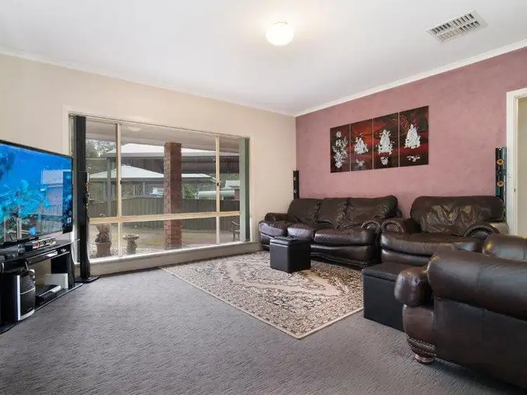 Third view of Homely house listing, 16 Yarunga Drive, Kangaroo Flat VIC 3555