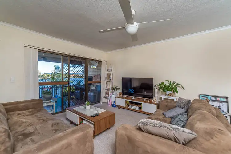 Main view of Homely apartment listing, 13/22-24 BARBET PLACE, Burleigh Waters QLD 4220