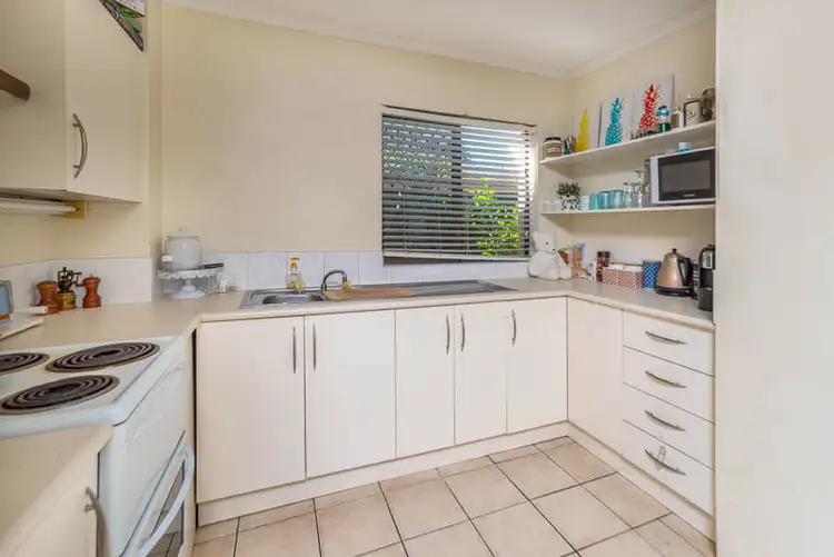 Second view of Homely apartment listing, 13/22-24 BARBET PLACE, Burleigh Waters QLD 4220