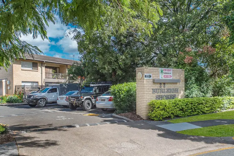 Sixth view of Homely apartment listing, 13/22-24 BARBET PLACE, Burleigh Waters QLD 4220