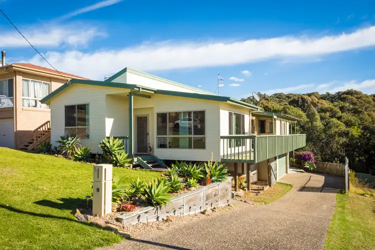 Main view of Homely house listing, 35 Montague Avenue, Kianga NSW 2546