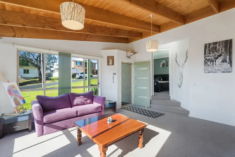 Sixth view of Homely house listing, 35 Montague Avenue, Kianga NSW 2546