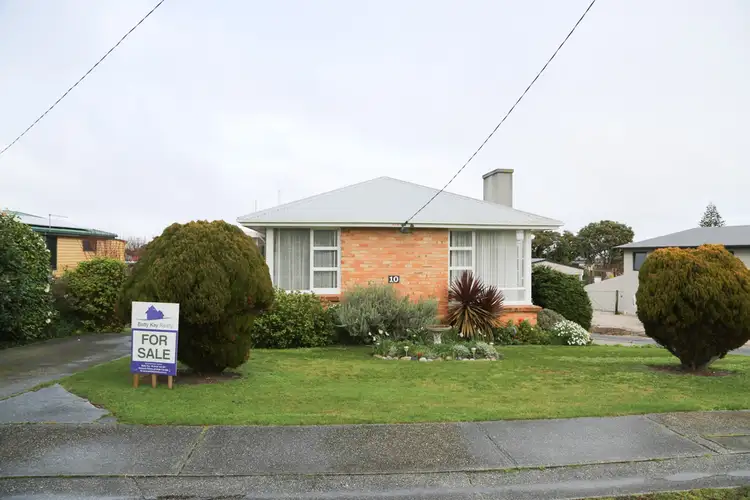 10 Main Road, Stanley TAS 7331