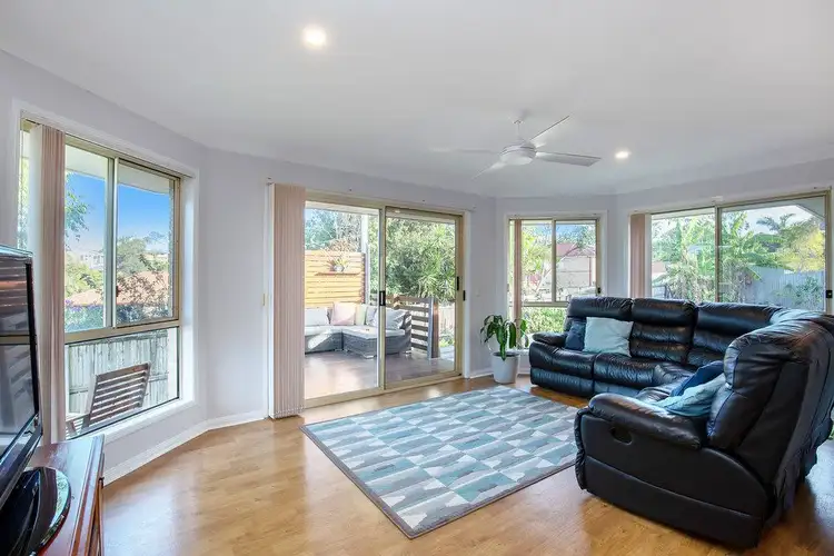 Third view of Homely house listing, 10 MERLIN PLACE, Ormeau QLD 4208