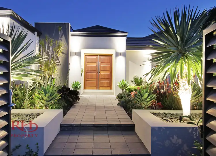 13 CRANFORD AVENUE, Brentwood WA 6153