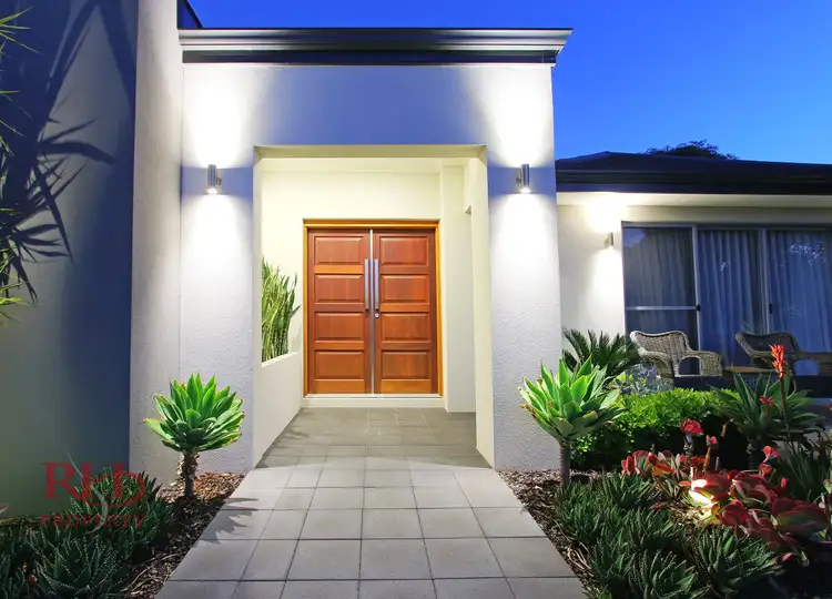 Third view of Homely house listing, 13 CRANFORD AVENUE, Brentwood WA 6153