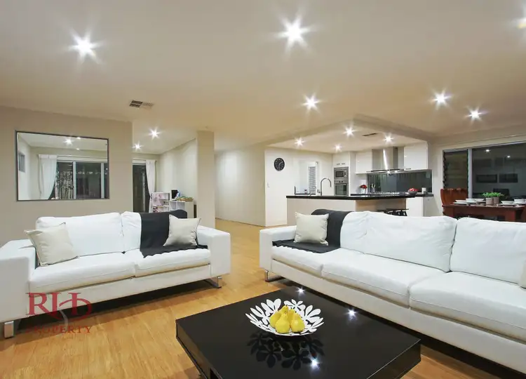 Fourth view of Homely house listing, 13 CRANFORD AVENUE, Brentwood WA 6153
