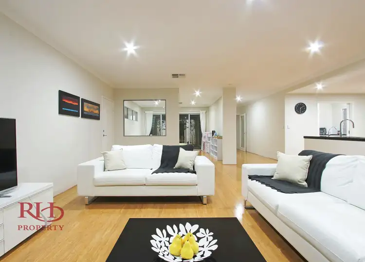 Fifth view of Homely house listing, 13 CRANFORD AVENUE, Brentwood WA 6153