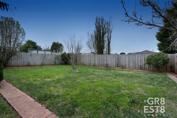 Second view of Homely house listing, 8 Fieldhouse Lane, Berwick VIC 3806