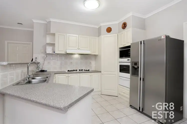 Third view of Homely house listing, 8 Fieldhouse Lane, Berwick VIC 3806