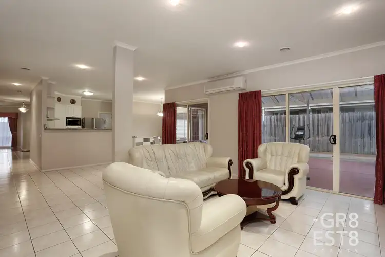 Fourth view of Homely house listing, 8 Fieldhouse Lane, Berwick VIC 3806