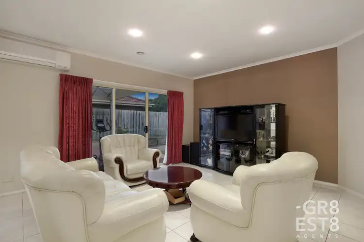 Fifth view of Homely house listing, 8 Fieldhouse Lane, Berwick VIC 3806