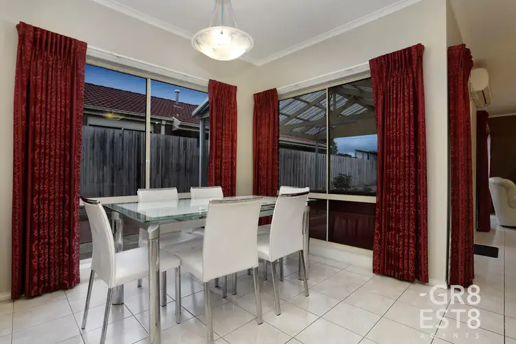 Sixth view of Homely house listing, 8 Fieldhouse Lane, Berwick VIC 3806