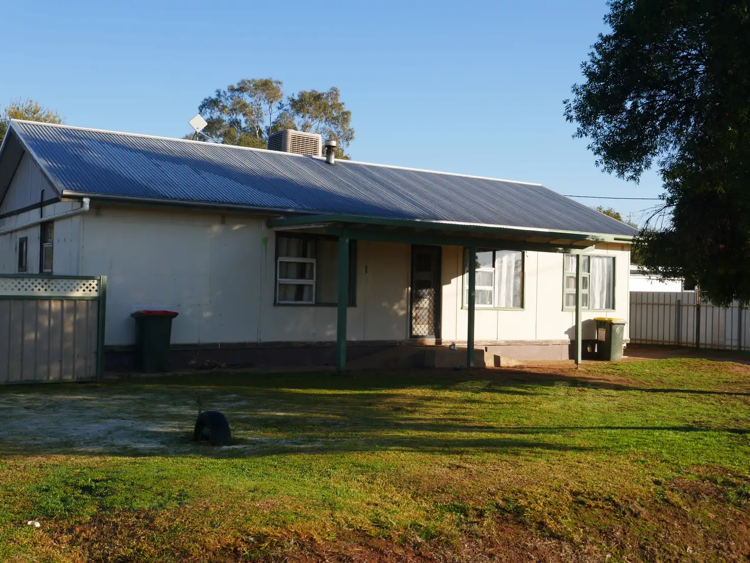 Main view of Homely house listing, 1787 Bourke Road, Wamoon, Leeton NSW 2705