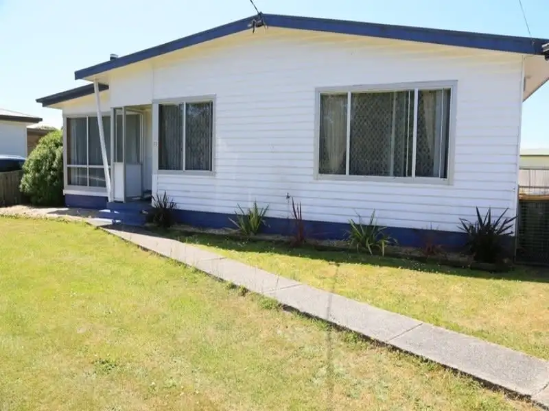 Main view of Homely house listing, 22 Grant Street, Smithton TAS 7330
