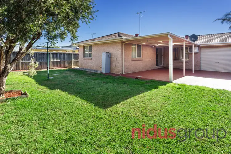 Second view of Homely house listing, 18 Royal Avenue, Plumpton NSW 2761