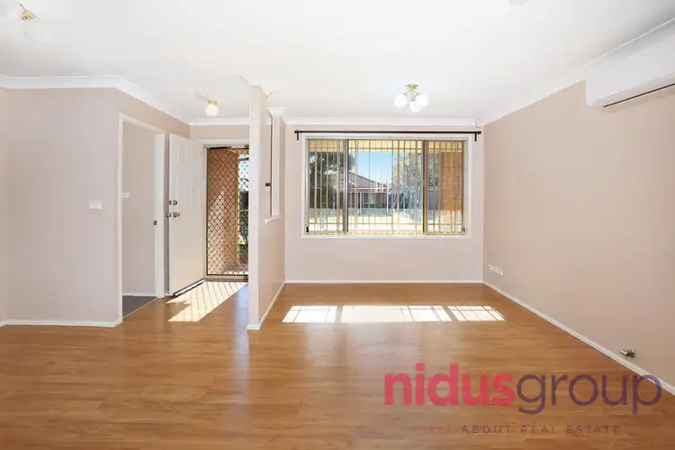 Third view of Homely house listing, 18 Royal Avenue, Plumpton NSW 2761