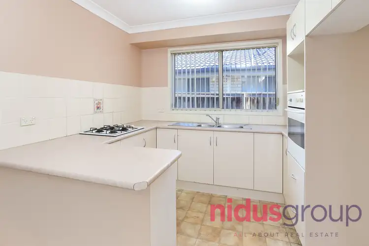 Fourth view of Homely house listing, 18 Royal Avenue, Plumpton NSW 2761