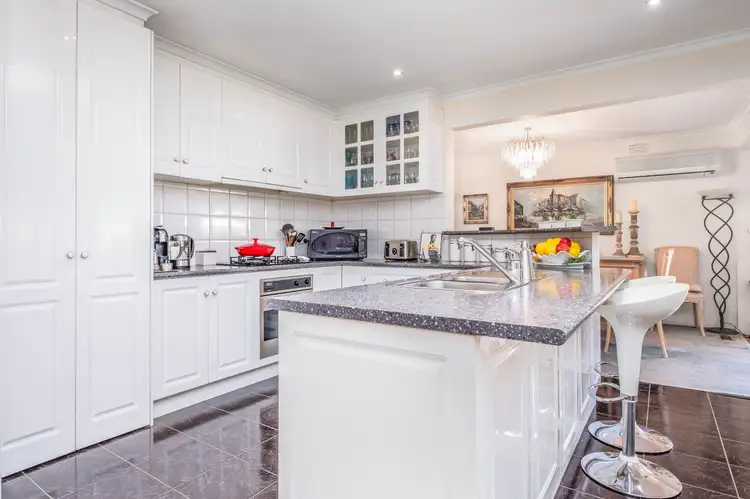 Third view of Homely house listing, 32 Astelot Drive, Donvale VIC 3111