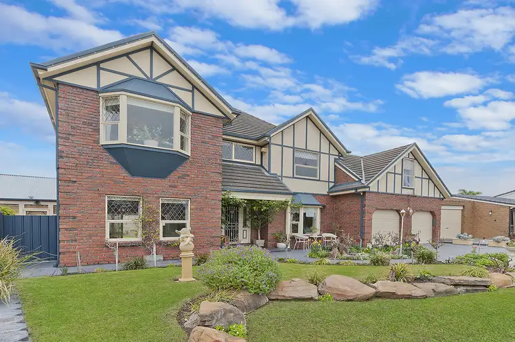 16 Schroder Court, North Haven SA 5018