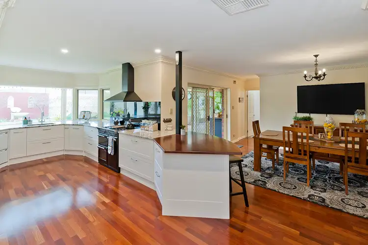 Second view of Homely house listing, 16 Schroder Court, North Haven SA 5018