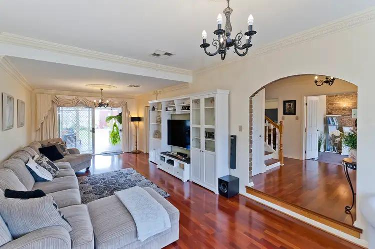 Third view of Homely house listing, 16 Schroder Court, North Haven SA 5018