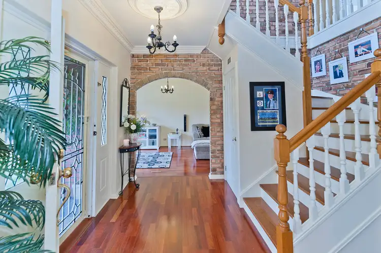 Fifth view of Homely house listing, 16 Schroder Court, North Haven SA 5018