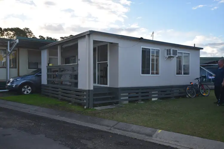 Site 68 Road Runner Caravan Park, 61 Caniaba Road,, South Lismore NSW 2480