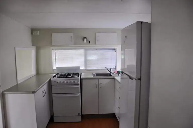 Second view of Homely studio listing, Site 68 Road Runner Caravan Park, 61 Caniaba Road,, South Lismore NSW 2480