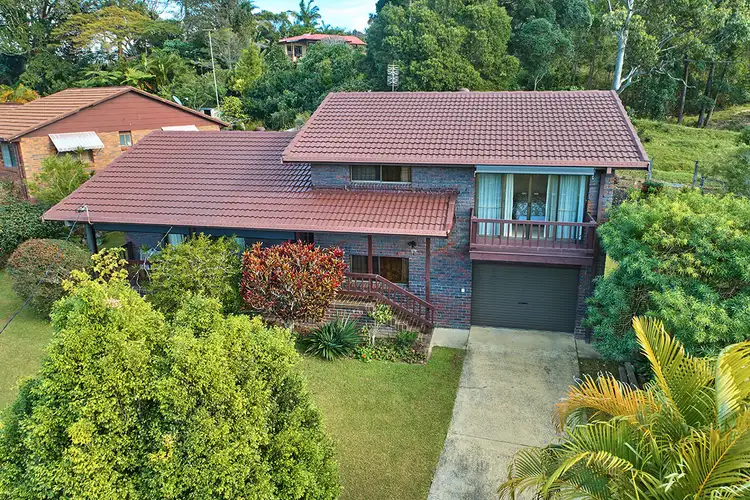 12 Dinjerra Place, Mullumbimby NSW 2482