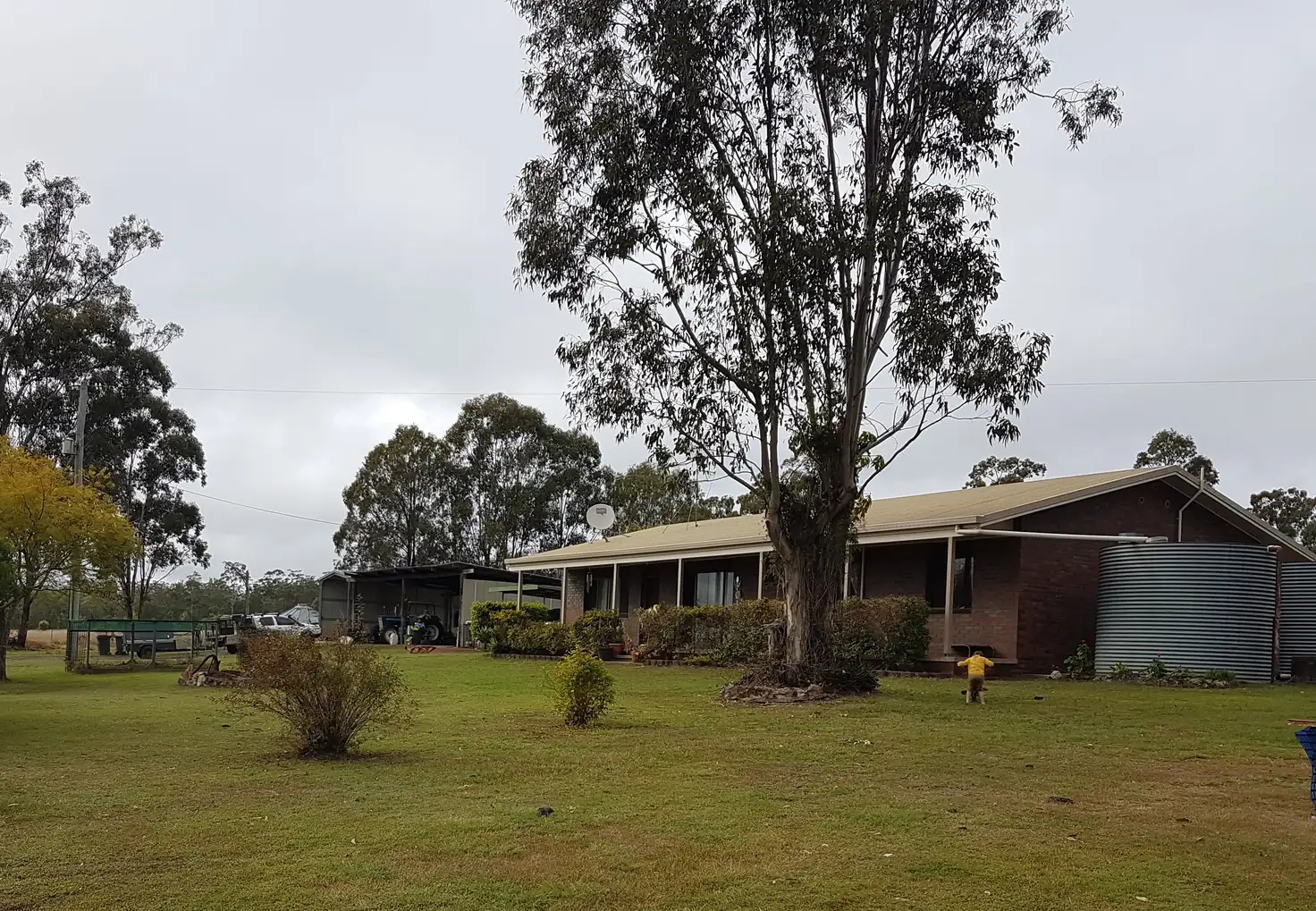 Main view of Homely rural property listing, Address available on request