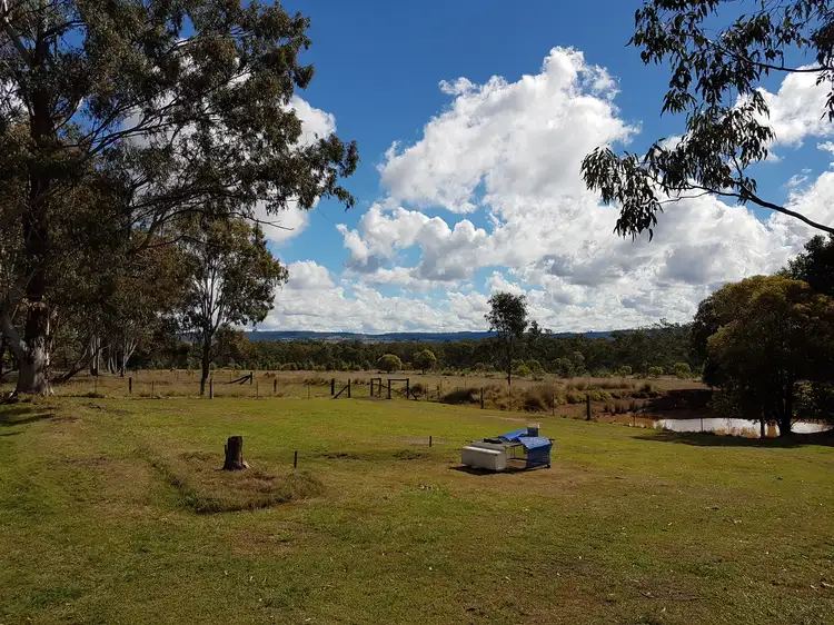 Second view of Homely rural property listing, Address available on request