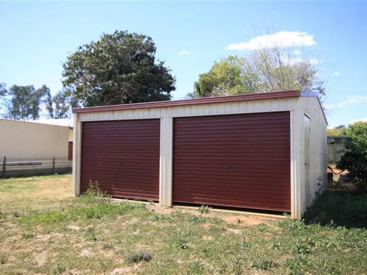 Second view of Homely house listing, 8 Booth Street, Kingaroy QLD 4610