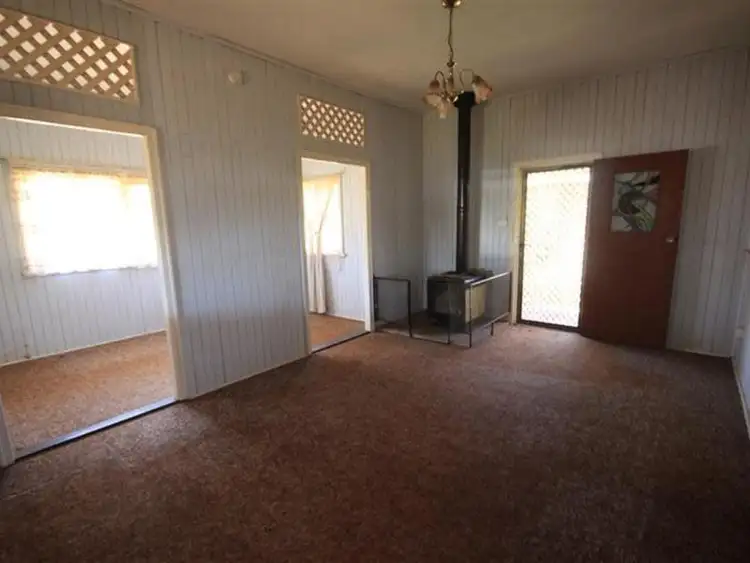 Third view of Homely house listing, 8 Booth Street, Kingaroy QLD 4610