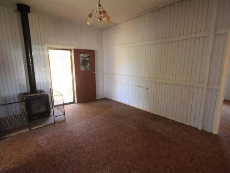 Fourth view of Homely house listing, 8 Booth Street, Kingaroy QLD 4610
