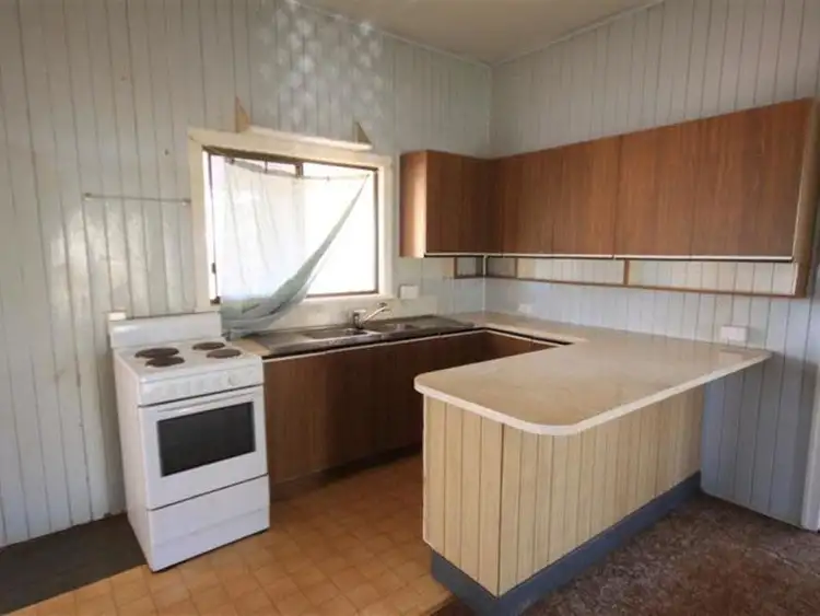 Fifth view of Homely house listing, 8 Booth Street, Kingaroy QLD 4610
