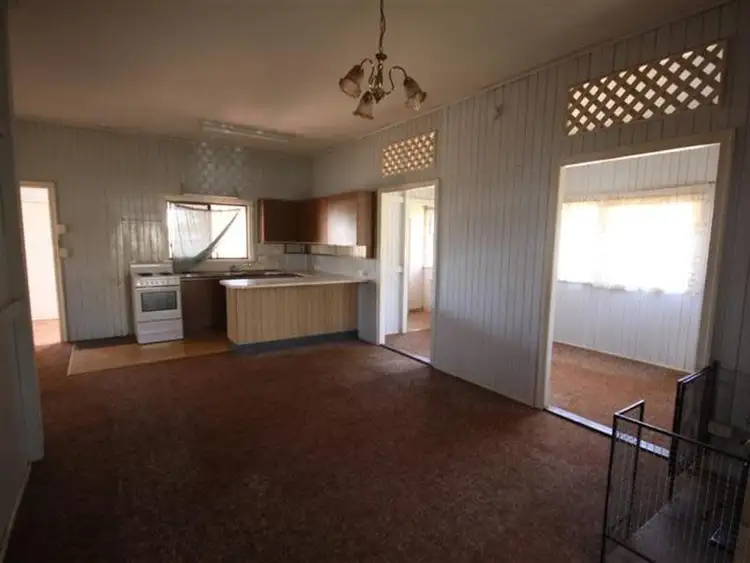 Sixth view of Homely house listing, 8 Booth Street, Kingaroy QLD 4610