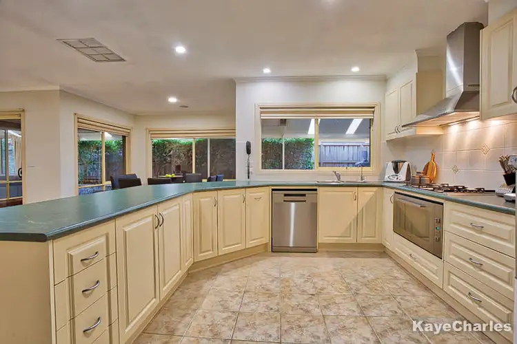 Sixth view of Homely house listing, 7 Beaconhill Drive, Beaconsfield VIC 3807