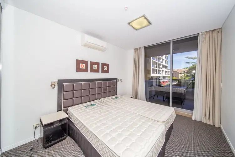 Second view of Homely unit listing, Address available on request