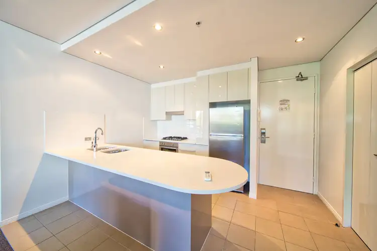 Third view of Homely unit listing, Address available on request