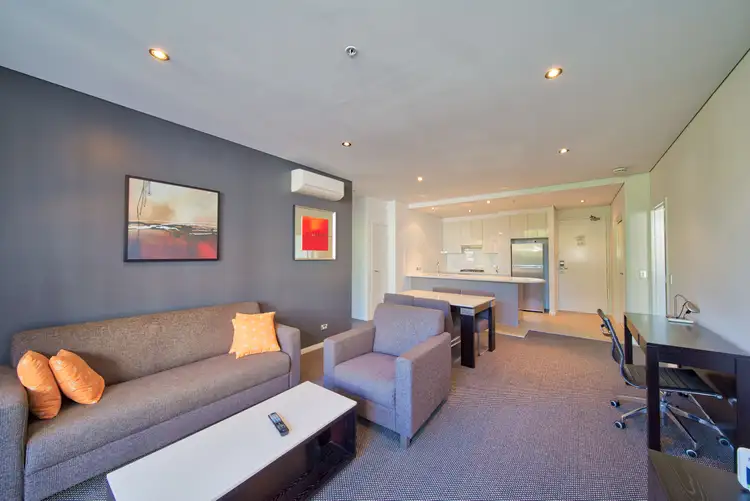 Fifth view of Homely unit listing, Address available on request