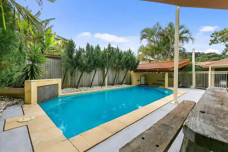 Third view of Homely house listing, 22 Morgan Close, Yaroomba QLD 4573