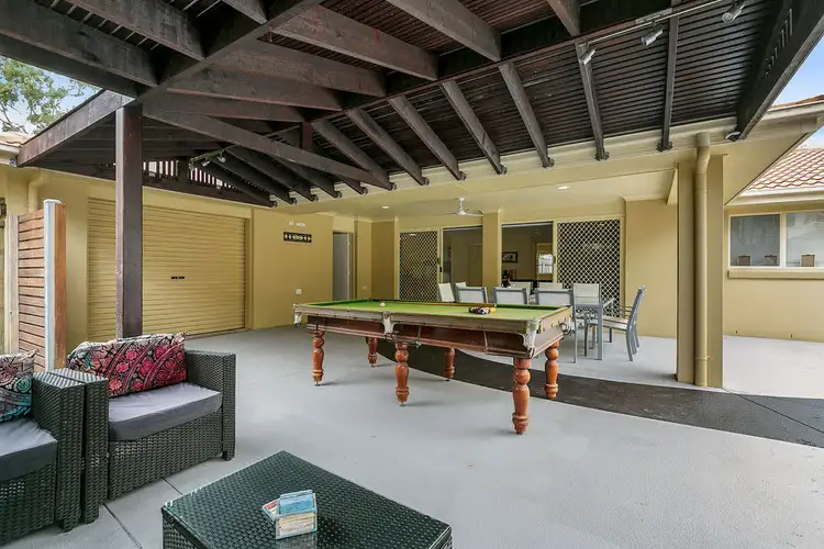 Fourth view of Homely house listing, 22 Morgan Close, Yaroomba QLD 4573