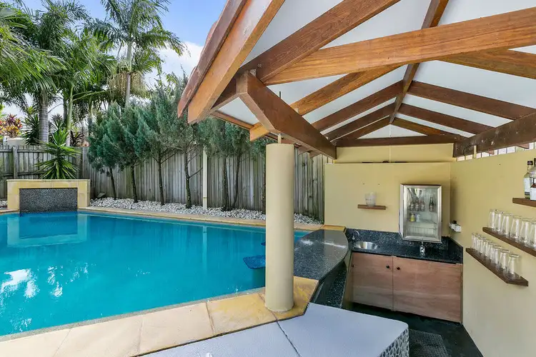 Fifth view of Homely house listing, 22 Morgan Close, Yaroomba QLD 4573