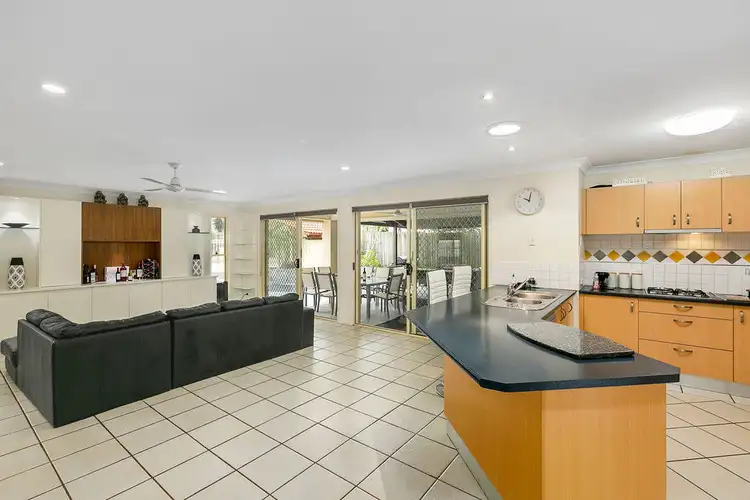 Sixth view of Homely house listing, 22 Morgan Close, Yaroomba QLD 4573