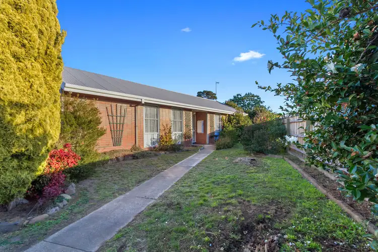 4 Luke Court, Sale VIC 3850