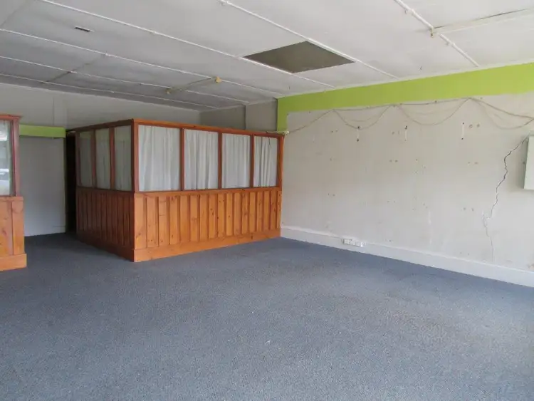 Third view of Homely house listing, 70-72 Scott Street, Warracknabeal VIC 3393